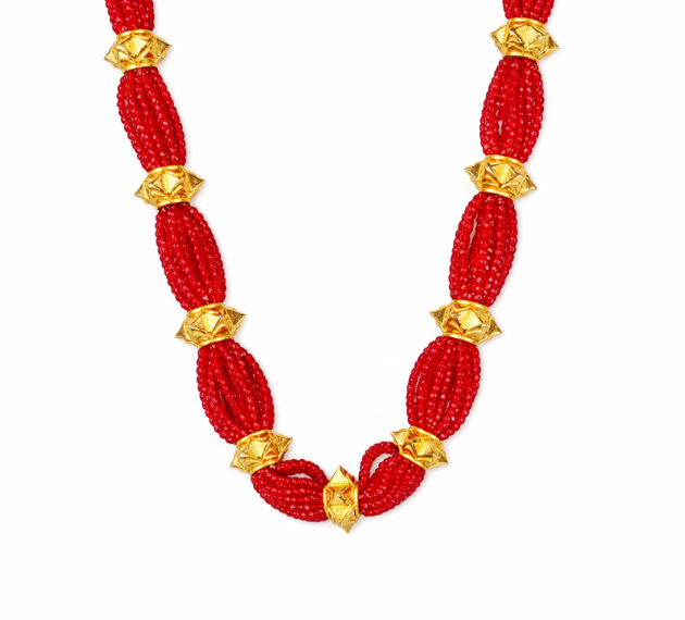 Red Naugedi